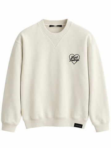Felpa Low Brand
