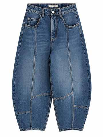 Jeans Icon Denim