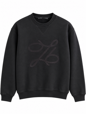 Felpa Low Brand
