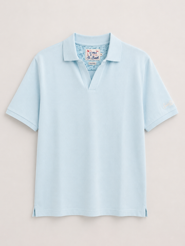 Polo Saint Barth