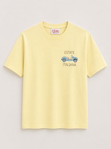 T Shirt Saint Barth
