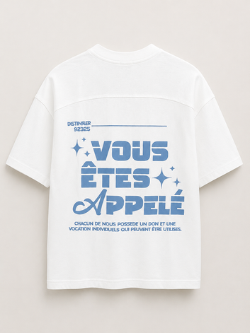T Shirt Gavensemble