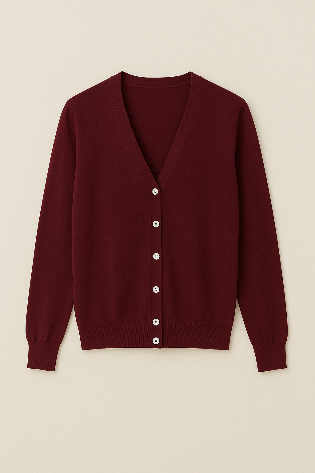 Cardigan Tagliatore