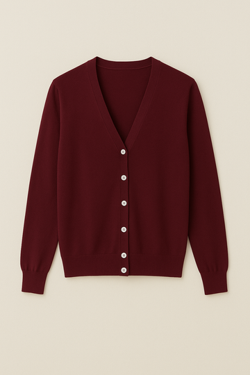 Cardigan Tagliatore