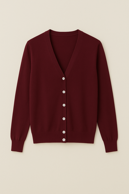 Cardigan Tagliatore