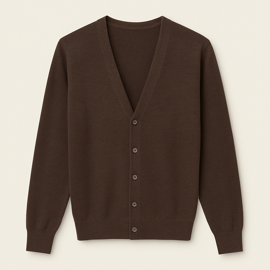Cardigan Tagliatore