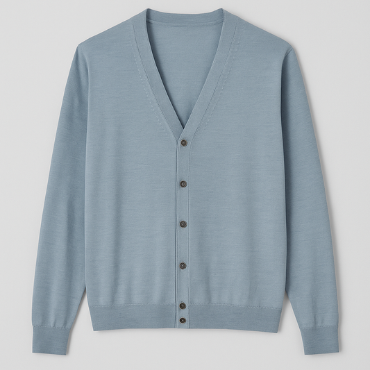 Cardigan Low Brand