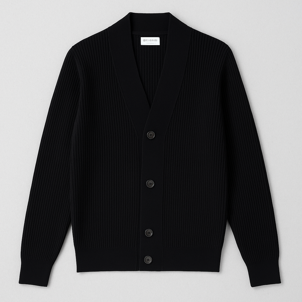 Cardigan Claq