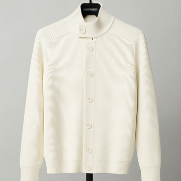 Cardigan Claq