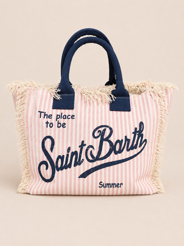 Borsa Saint Barth