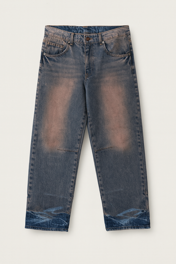 Jeans Stay Street