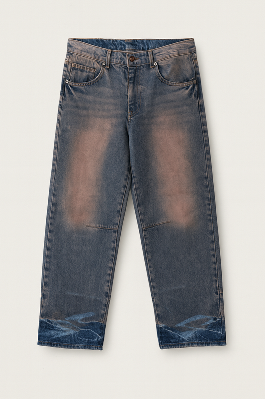 Jeans Stay Street