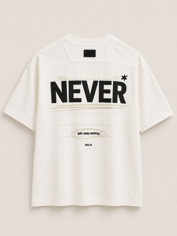 T Shirt Stay Street