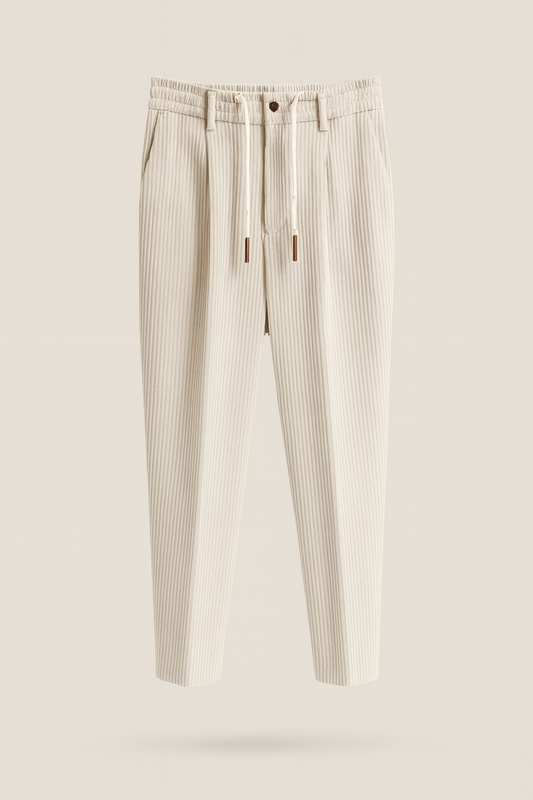 Pantaloni By And