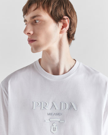 T- Shirt Prada