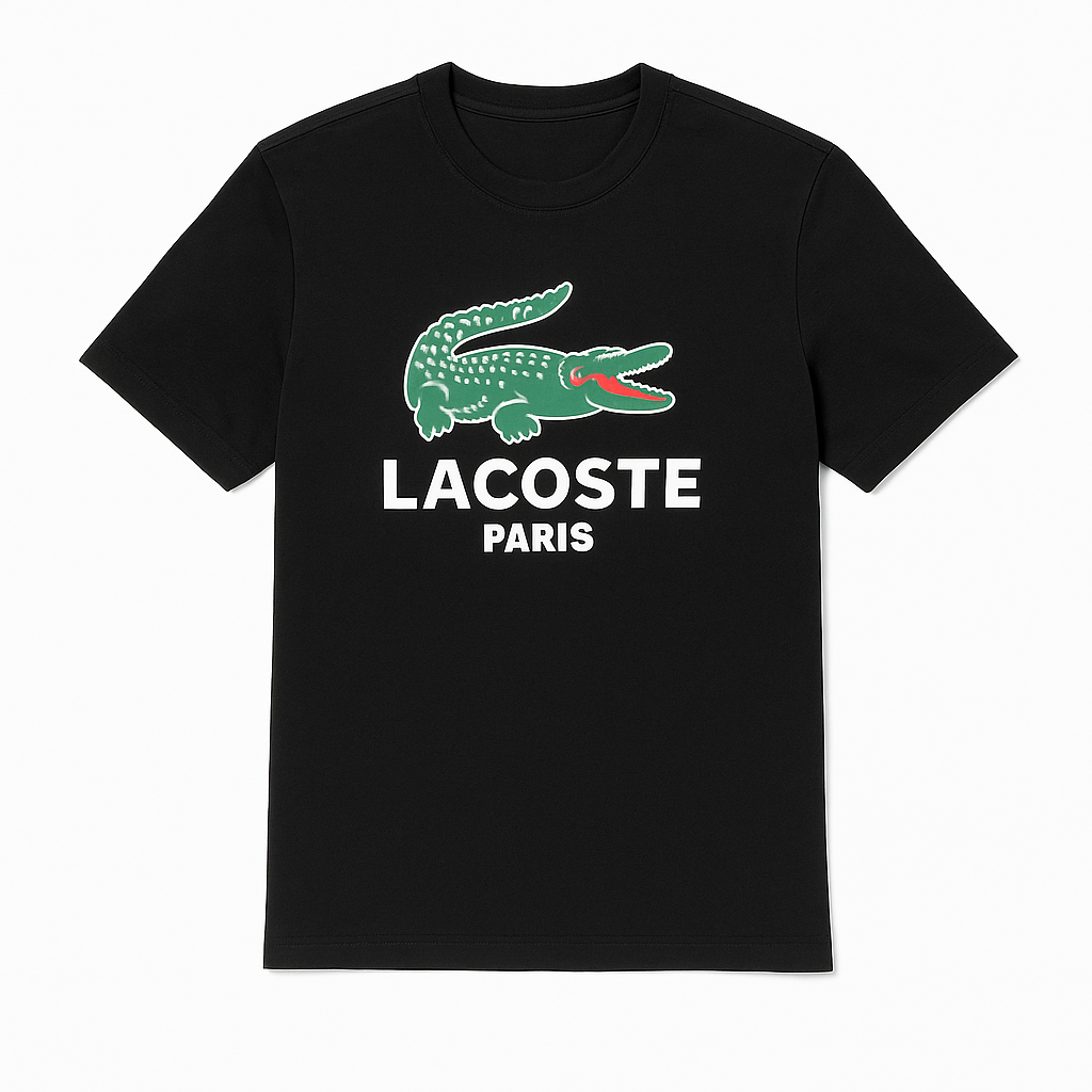 T shirt Lacoste