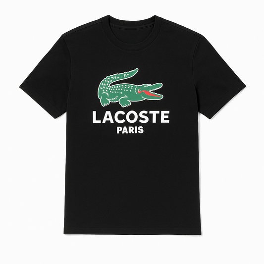 T shirt Lacoste