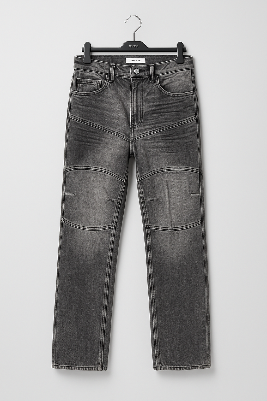 Jeans Do Not Conform