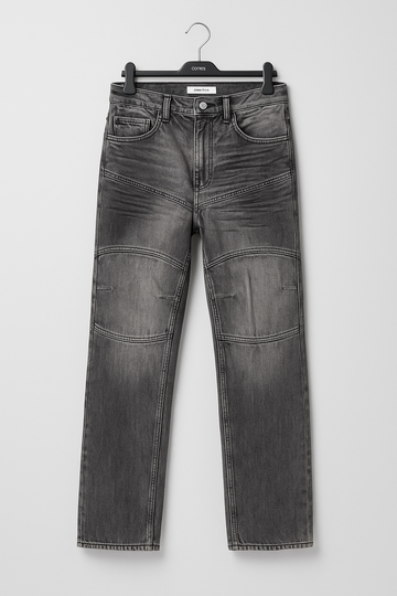 Jeans Do Not Conform