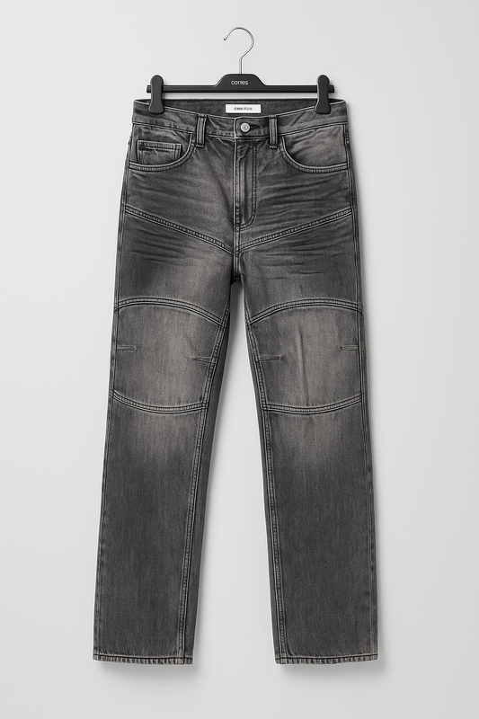 Jeans Do Not Conform
