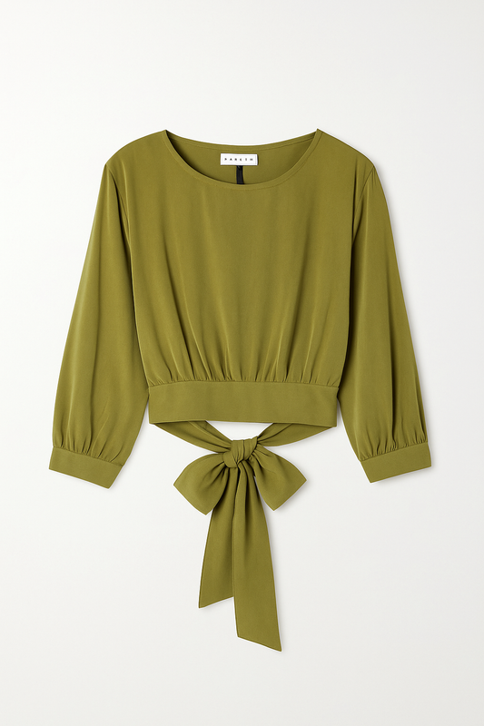 Blusa Karlek
