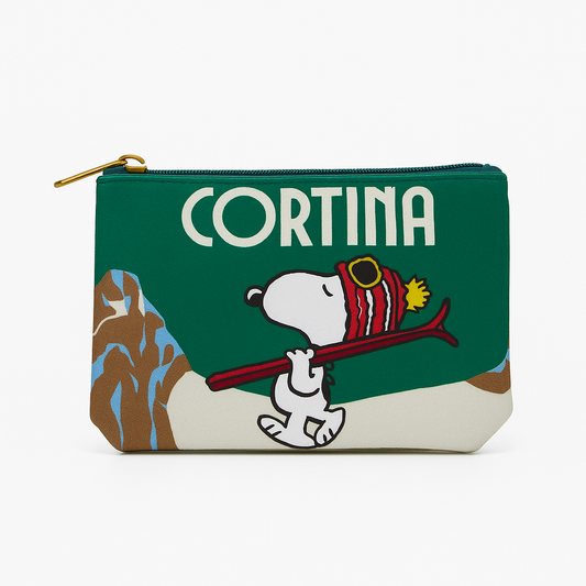 Pochette Saint Barth