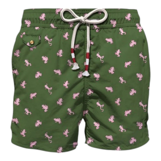 Costume Saint Barth