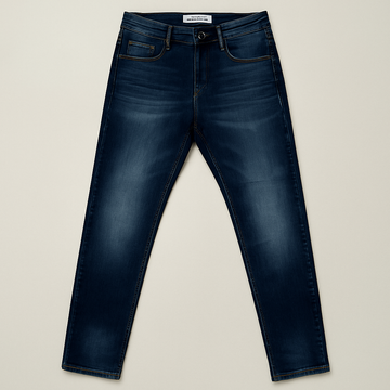 Jeans Over D