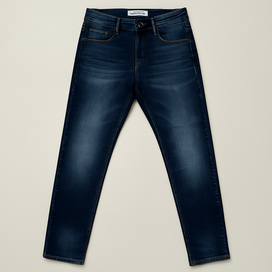 Jeans Over D