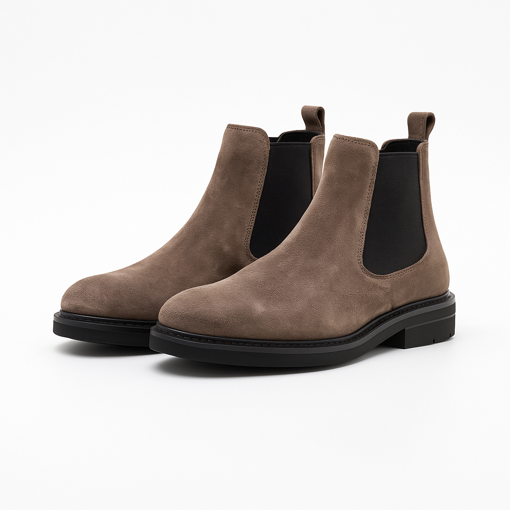 Scarpe Over D
