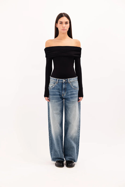 Jeans Icon Denim