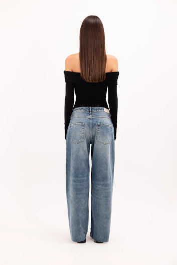 Jeans Icon Denim