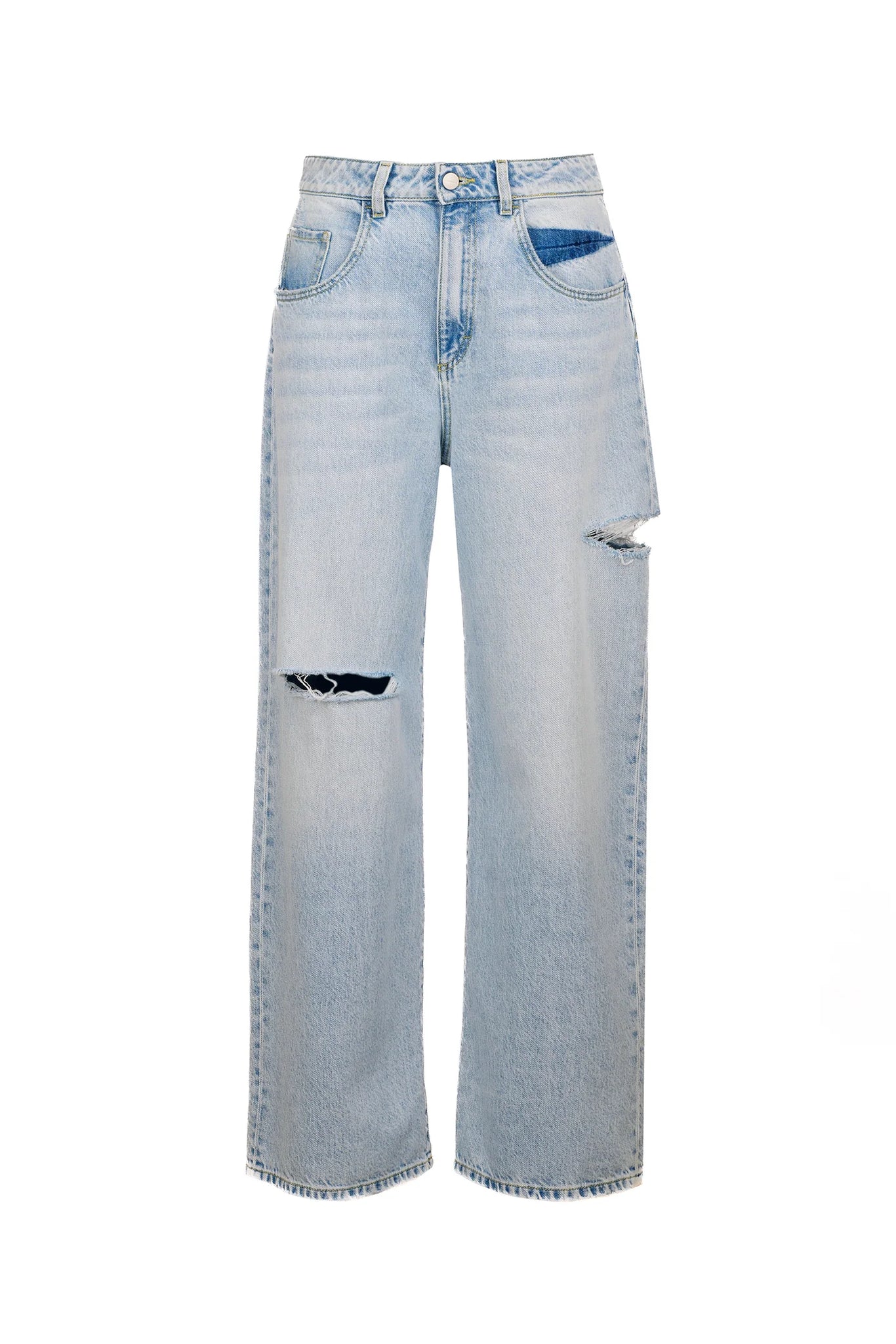 Jeans Icon Denim
