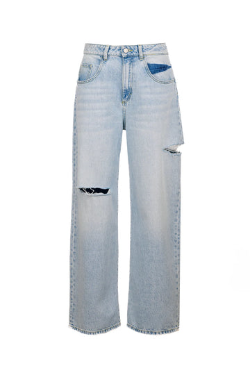 Jeans Icon Denim