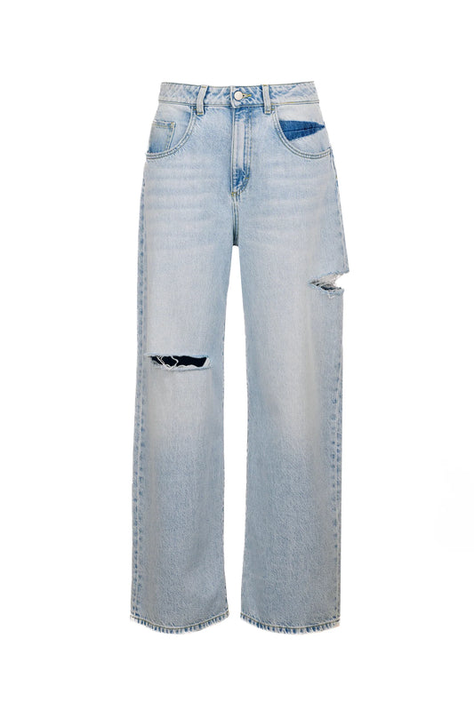 Jeans Icon Denim