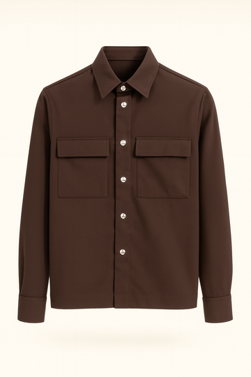 Camicia State Of Order