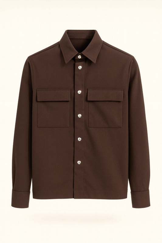 Camicia State Of Order