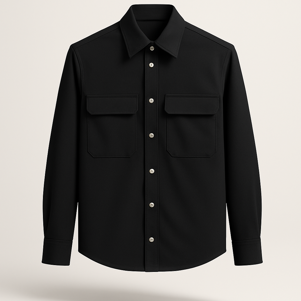 Camicia State Of Order