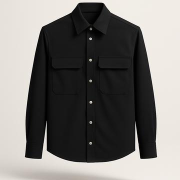 Camicia State Of Order