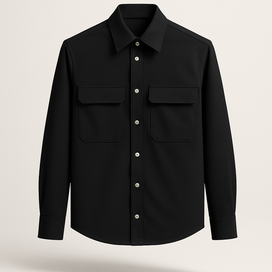 Camicia State Of Order