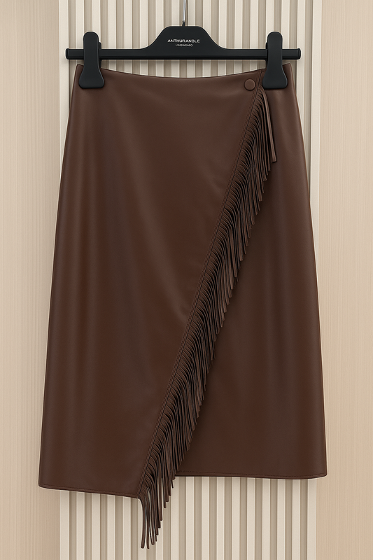 Gonna Isabelle Blanche