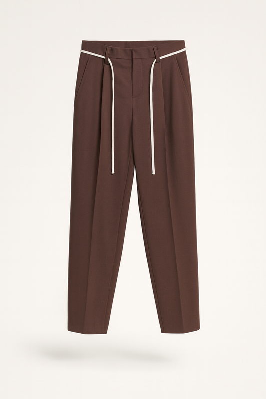 Pantaloni State Of Order