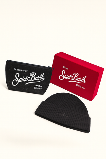 Christmas Box Saint Barth