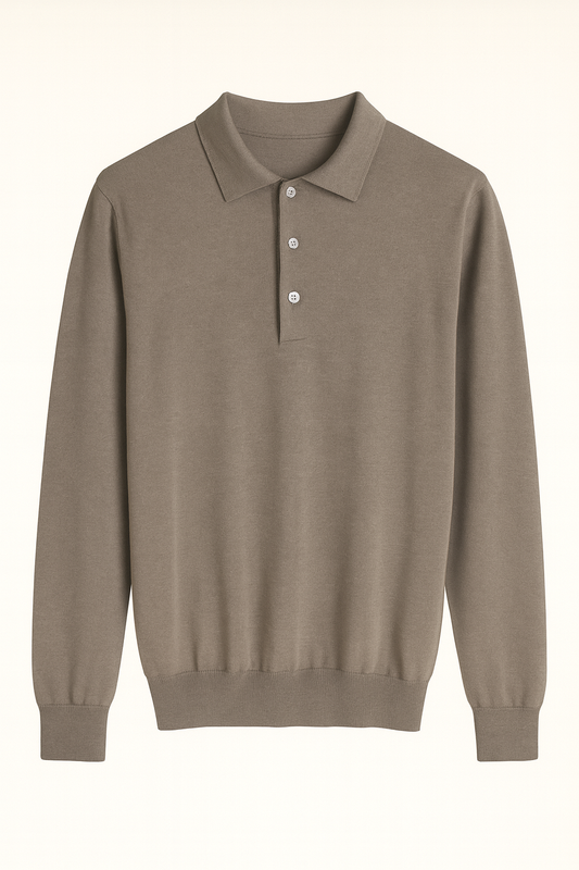 Polo Filippo De Laurentiis