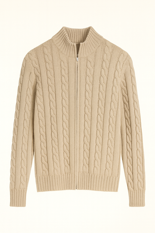 Cardigan Filippo De Laurentiis