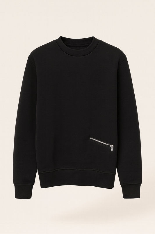 Felpa Low Brand