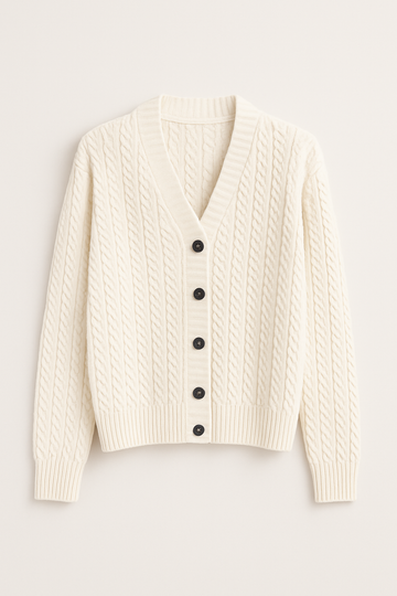 Cardigan Filippo De Laurentiis