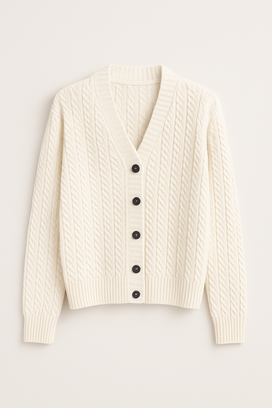 Cardigan Filippo De Laurentiis
