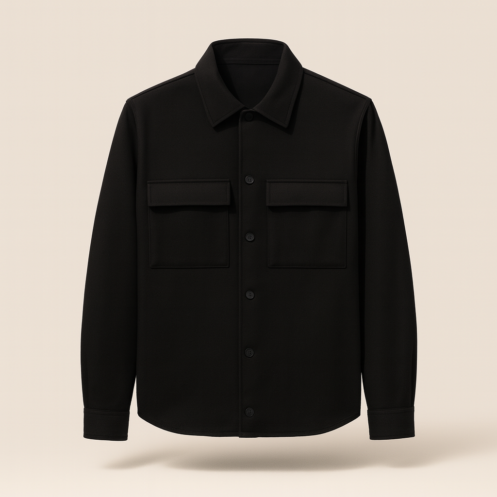 Camicia Filippo De Laurentiis