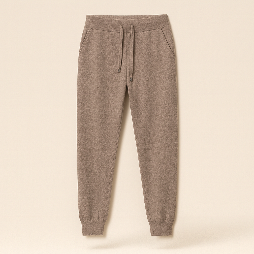 Pantaloni Filippo De Laurentiis